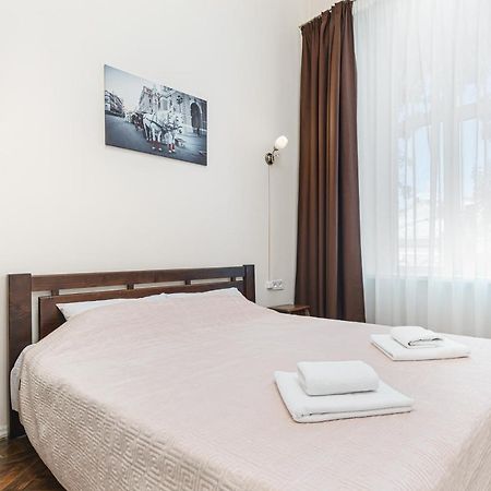 Nice Apartment In The City Center Odessa Dış mekan fotoğraf