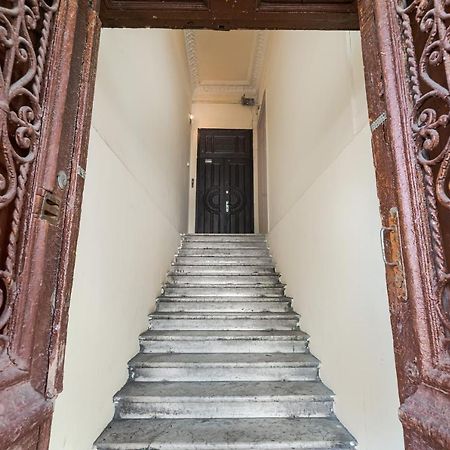 Nice Apartment In The City Center Odessa Dış mekan fotoğraf