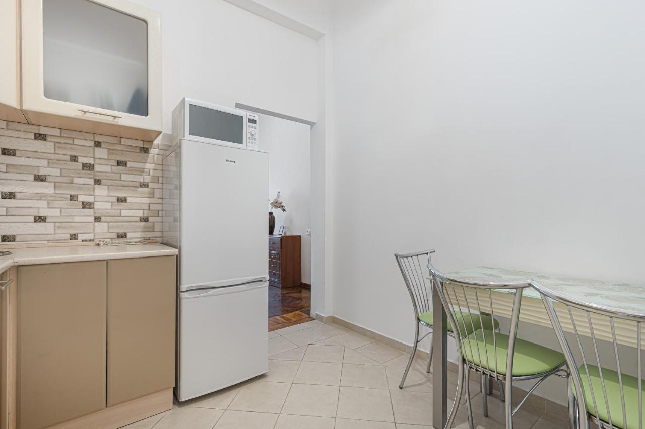 Nice Apartment In The City Center Odessa Dış mekan fotoğraf