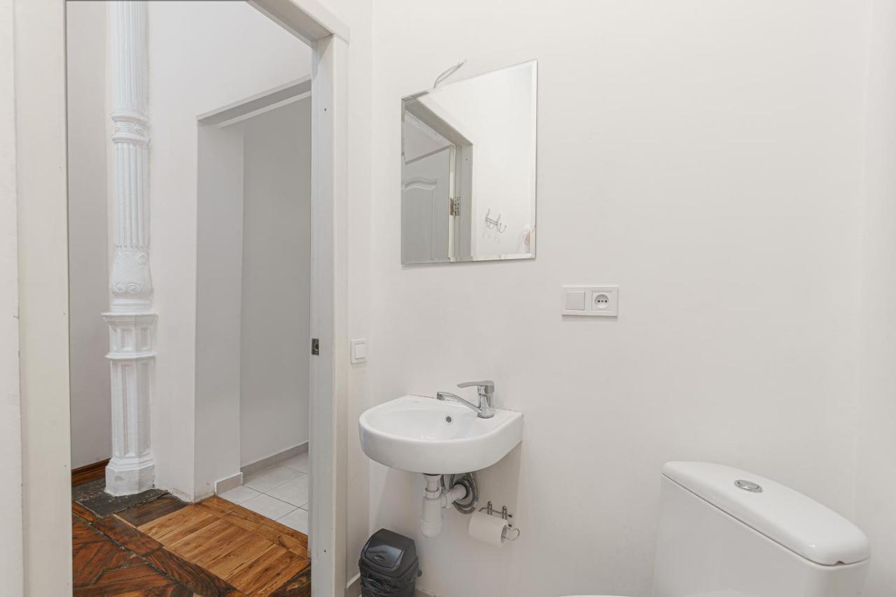 Nice Apartment In The City Center Odessa Dış mekan fotoğraf