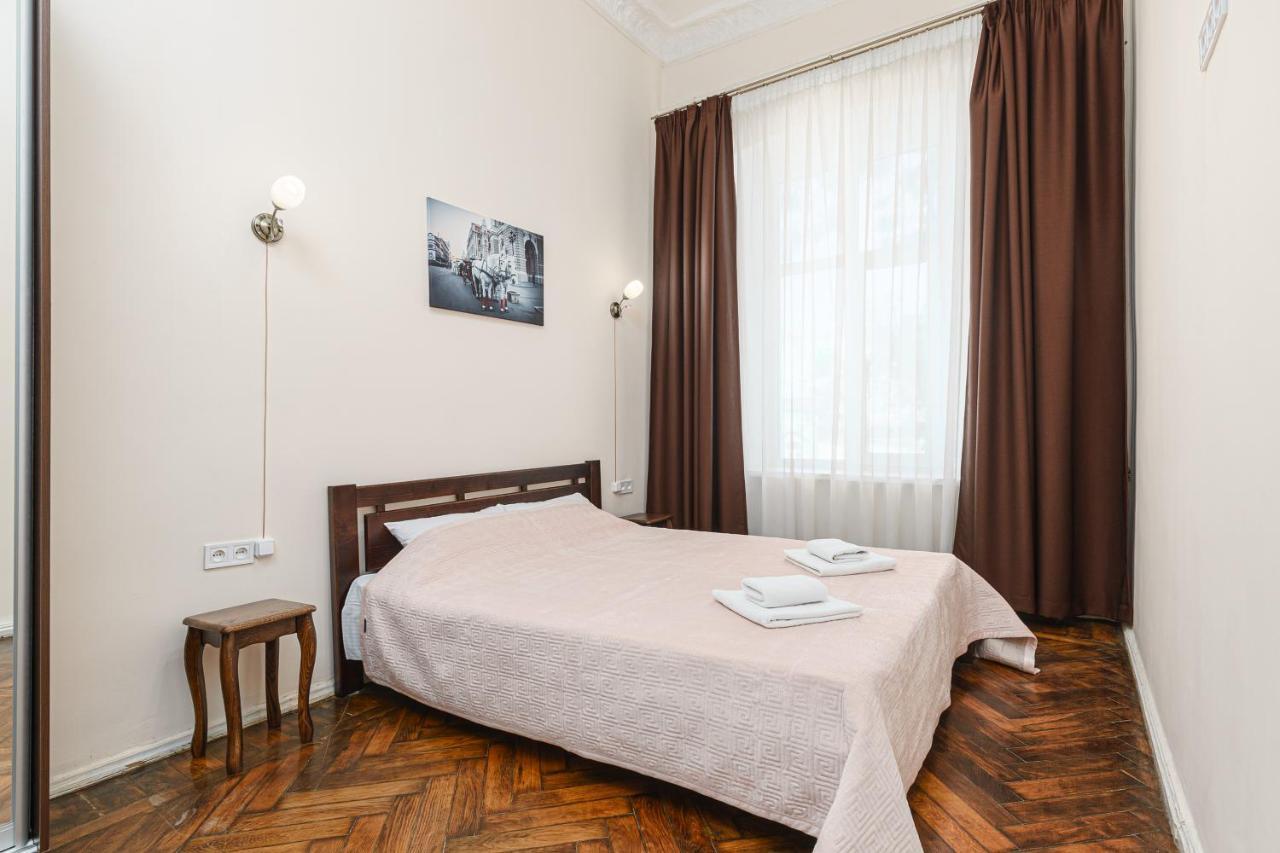 Nice Apartment In The City Center Odessa Dış mekan fotoğraf