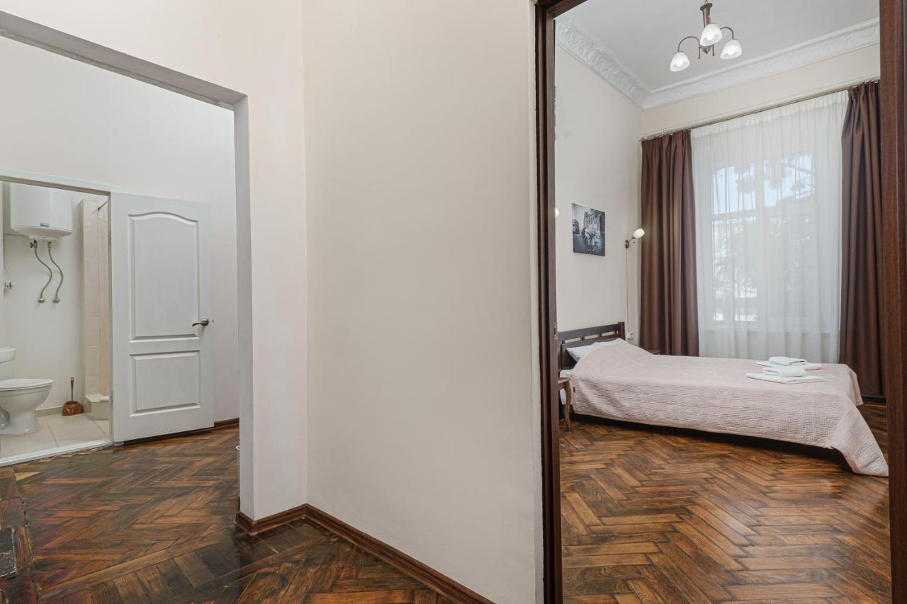 Nice Apartment In The City Center Odessa Dış mekan fotoğraf