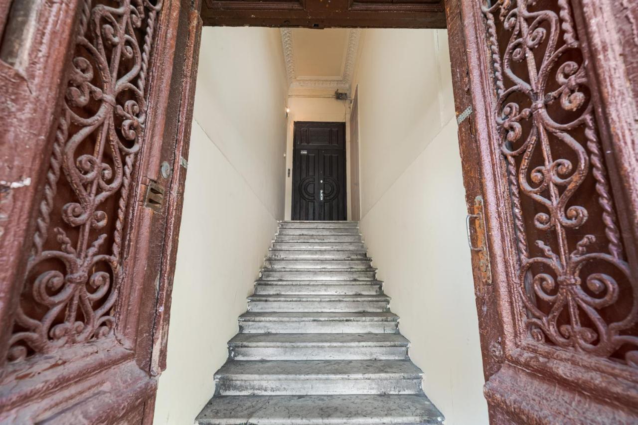 Nice Apartment In The City Center Odessa Dış mekan fotoğraf